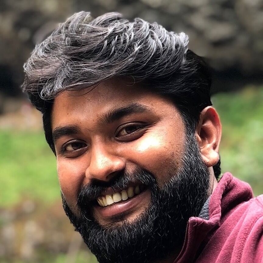 Image of Narendran