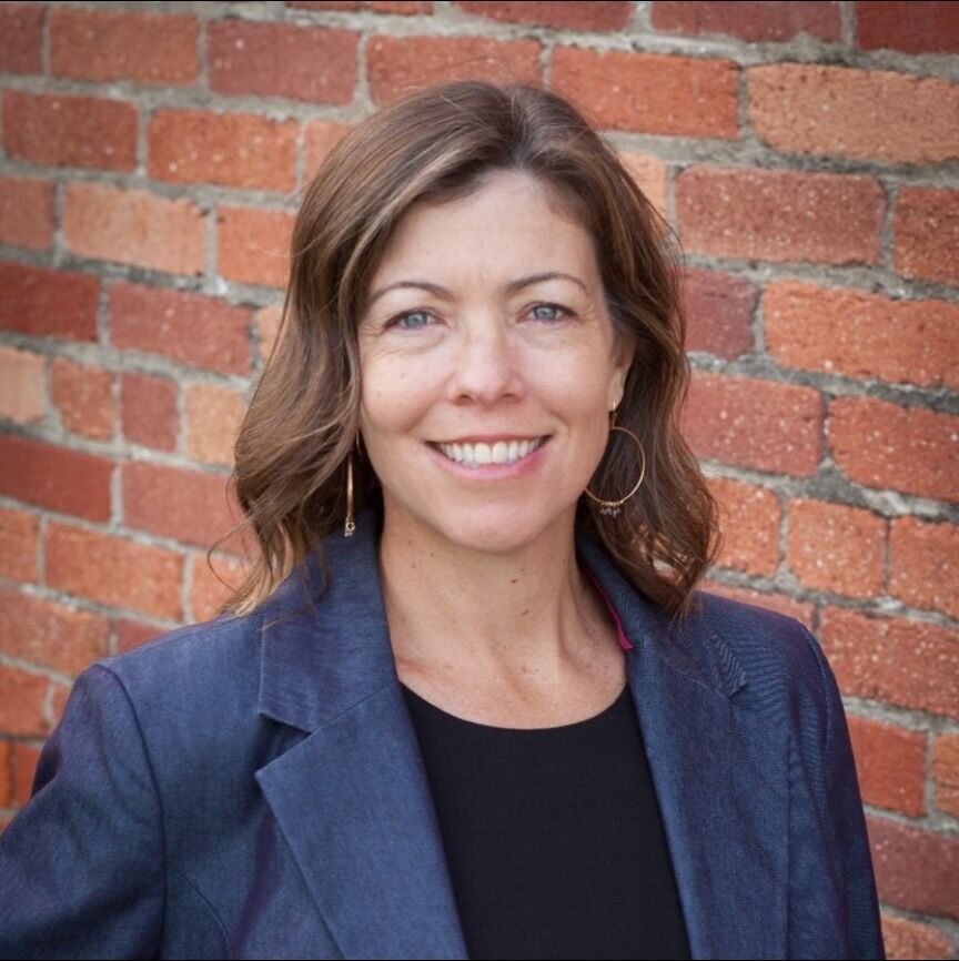 Image of Robin Stephani